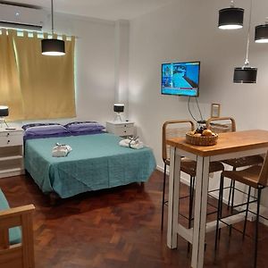 Apartamento de 1 Dormitorio